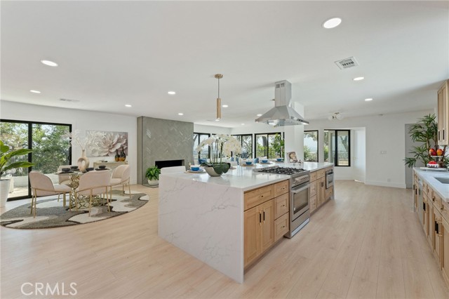 Detail Gallery Image 2 of 45 For 4140 Quail Canyon Rd, San Bernardino,  CA 92404 - 4 Beds | 3 Baths