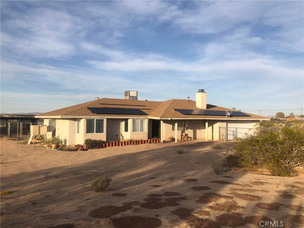 46334 Alamosa Road, Newberry Springs, CA 92365