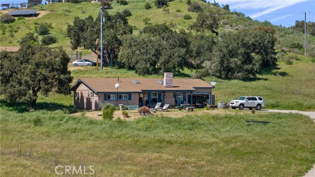 Detail Gallery Image 2 of 55 For 971 Canyon Ridge Rd, Solvang,  CA 93463 - 4 Beds | 2/1 Baths