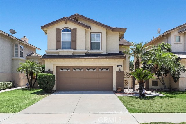 11569 Grapevine St, Rancho Cucamonga, CA 91730