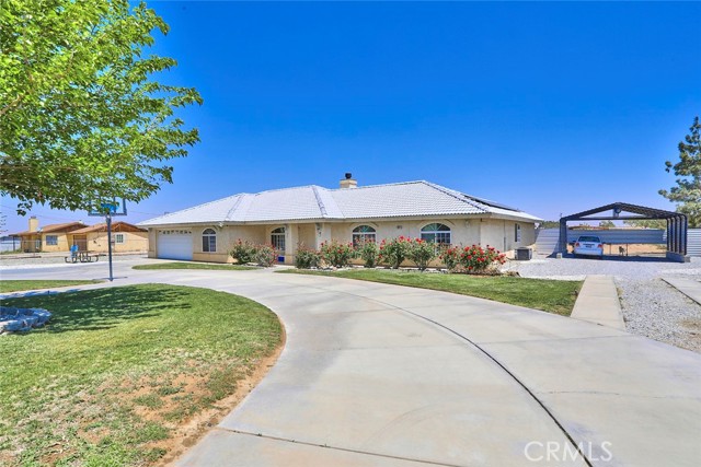 Image 2 for 10621 10Th Ave, Hesperia, CA 92345