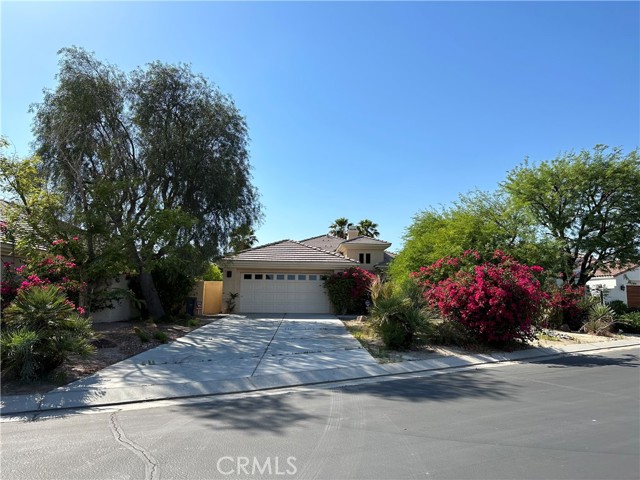 Detail Gallery Image 1 of 24 For 5 Calle Del Norte, Rancho Mirage,  CA 92270 - 2 Beds | 2 Baths