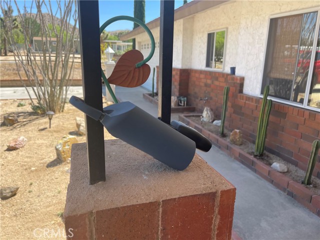 Detail Gallery Image 36 of 36 For 7790 Fox Trl, Yucca Valley,  CA 92284 - 2 Beds | 2 Baths