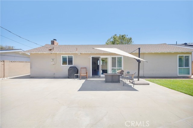 Detail Gallery Image 43 of 49 For 3181 Druid Ln, Rossmoor,  CA 90720 - 3 Beds | 2 Baths