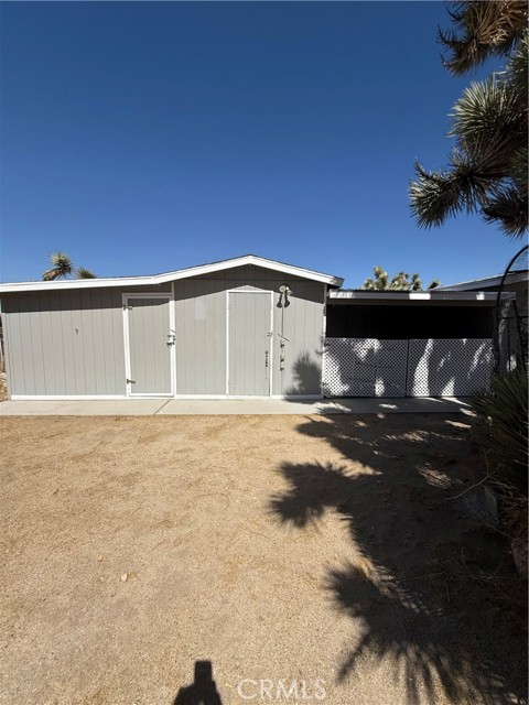 Detail Gallery Image 22 of 53 For 11411 Oasis Rd, Pinon Hills,  CA 92372 - 2 Beds | 2 Baths