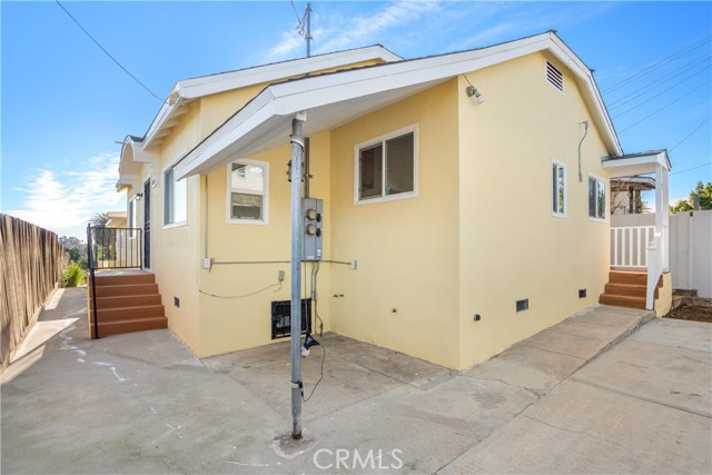 Detail Gallery Image 38 of 42 For 3261 Eagle St, Los Angeles,  CA 90063 - 4 Beds | 2 Baths