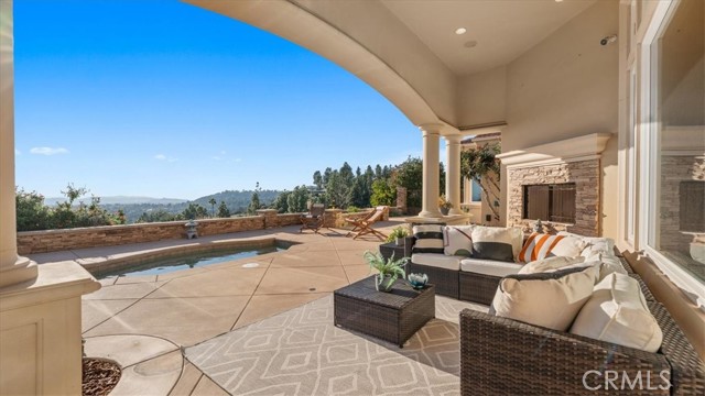 Detail Gallery Image 15 of 63 For 752 Valparaiso Dr, Claremont,  CA 91711 - 4 Beds | 3/2 Baths