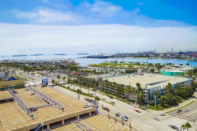 411 W Seaside Way #1503, Long Beach, CA 90802