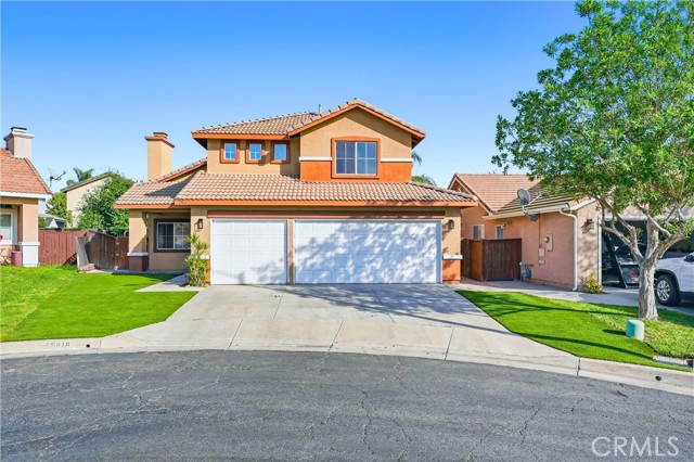 Detail Gallery Image 2 of 52 For 19618 Jill Court 19618, Riverside,  CA 92508 - 3 Beds | 2/1 Baths