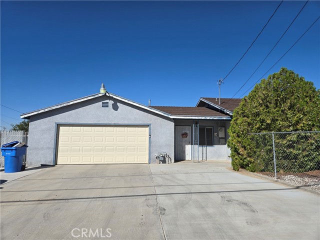 Detail Gallery Image 7 of 71 For 36768 Camarillo Ave, Barstow,  CA 92311 - 3 Beds | 2 Baths