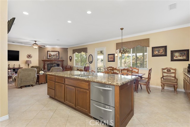 Image 17 of 57 For 9841 Kehl Canyon