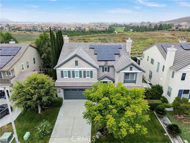 Detail Gallery Image 34 of 39 For 30706 Mcgowans Pass, Murrieta,  CA 92563 - 4 Beds | 3 Baths