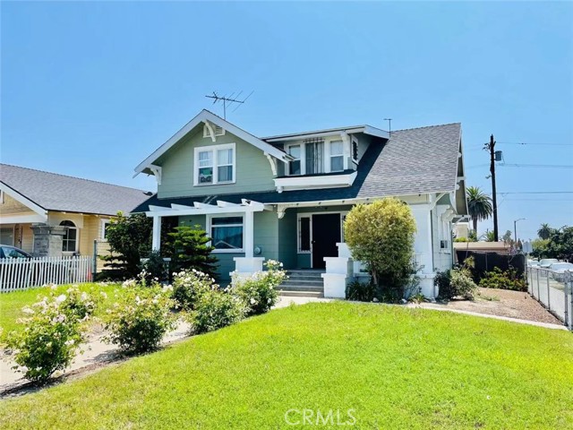 Image 3 for 1762 W 48th St, Los Angeles, CA 90062