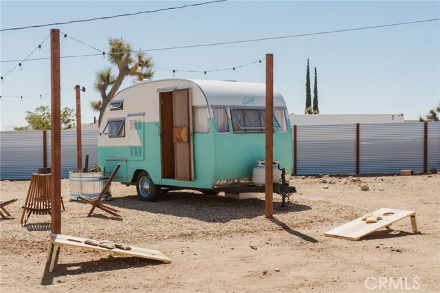 Detail Gallery Image 50 of 57 For 3655 Surrey Ave, Yucca Valley,  CA 92284 - 3 Beds | 2 Baths