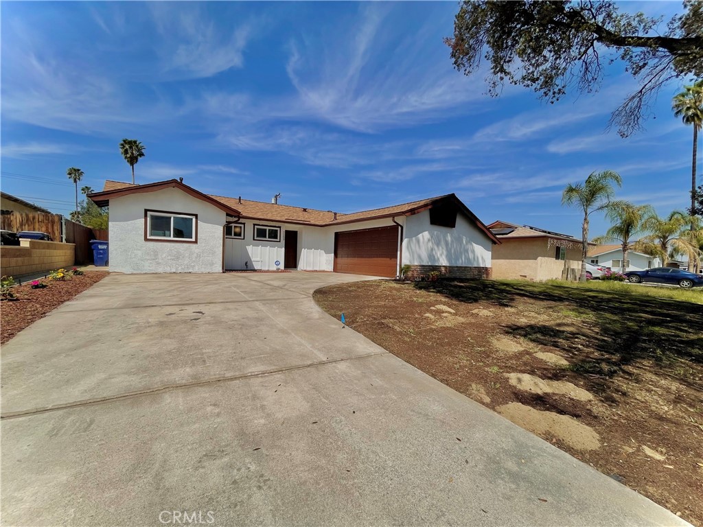 1509 Lassen Street