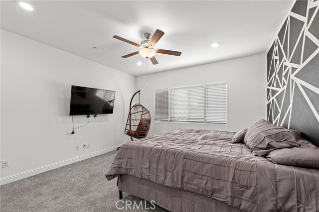 Detail Gallery Image 15 of 34 For 3415 Falling Brook, Shafter,  CA 93263 - 4 Beds | 2 Baths