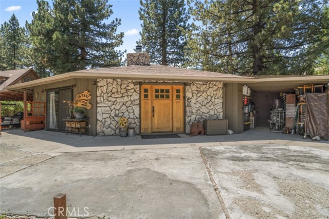 Detail Gallery Image 32 of 39 For 16720 Mil Potrero Frontage, –,  CA 93222 - 3 Beds | 1/1 Baths