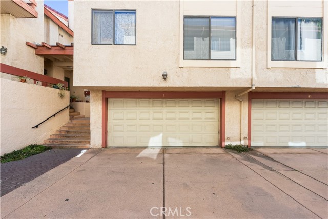 Detail Gallery Image 46 of 52 For 21054 Parthenia #11,  Canoga Park,  CA 91304 - 3 Beds | 3 Baths