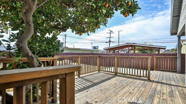 Detail Gallery Image 23 of 24 For 3750 W 113th St, Inglewood,  CA 90303 - 3 Beds | 2 Baths