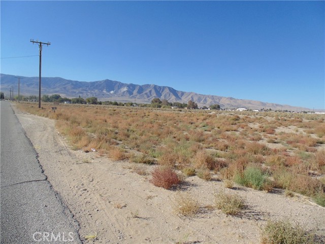 10650 KENDALL Road, Lucerne Valley, California 92356, ,Land,For Sale,10650 KENDALL Road,CREV23189110