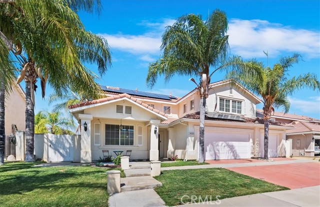 Detail Gallery Image 2 of 44 For 24320 Calle Estancia, Murrieta,  CA 92562 - 6 Beds | 3 Baths