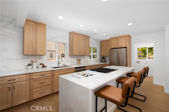 3 Bed Home for Sale in Encino, California