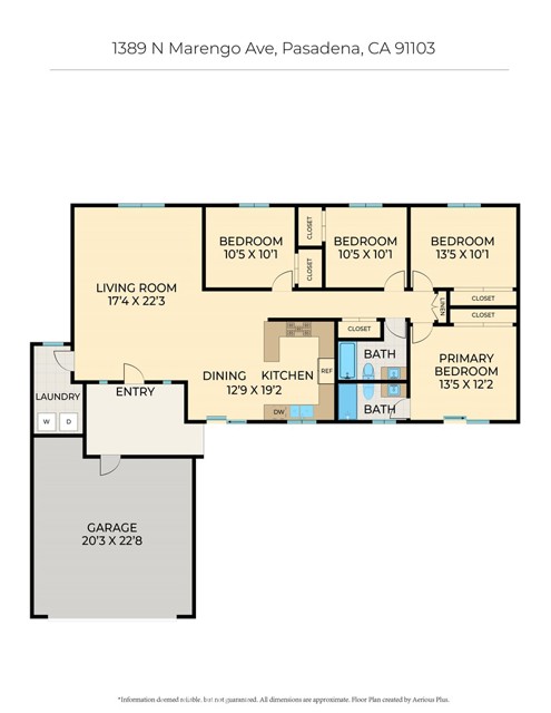 1385 N Marengo Avenue, Pasadena CA: https://media.crmls.org/medias/08efac46-378b-4148-9199-c8cb33186f87.jpg