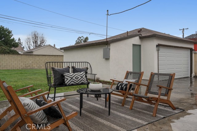 9707 Nan Street, Pico Rivera, California 90660, 2 Bedrooms Bedrooms, ,1 BathroomBathrooms,Single Family Residence,For Sale,Nan,MB25026912