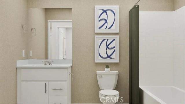 Detail Gallery Image 8 of 14 For 14165 Evergreen Ct, Jurupa Valley,  CA 92509 - 3 Beds | 2 Baths