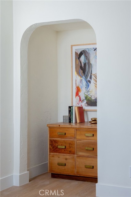 Detail Gallery Image 70 of 75 For 2840 Potomac Ave #1/2,  Los Angeles,  CA 90016 - 2 Beds | 1 Baths