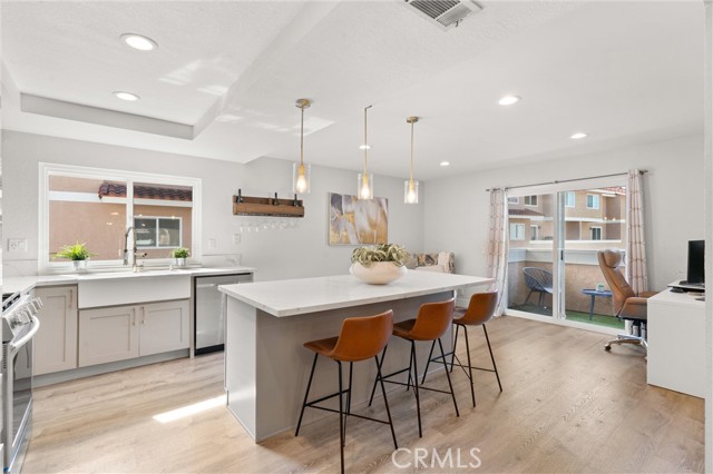 Detail Gallery Image 11 of 43 For 7801 Seaglen Dr #29,  Huntington Beach,  CA 92648 - 3 Beds | 2/1 Baths