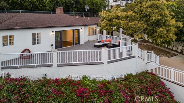 Detail Gallery Image 6 of 39 For 1213 E Avocado Crest Rd, La Habra Heights,  CA 90631 - 3 Beds | 2 Baths