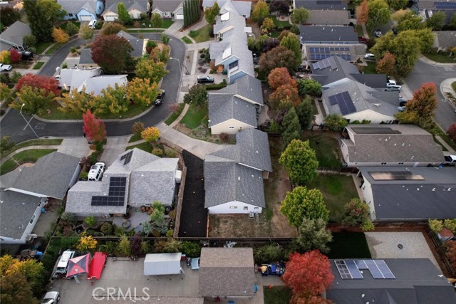 Detail Gallery Image 41 of 43 For 16 Tierra Rosa, Chico,  CA 95973 - 3 Beds | 2 Baths