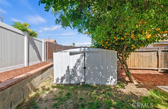 Detail Gallery Image 32 of 33 For 14774 Lavender Ln, Moreno Valley,  CA 92553 - 3 Beds | 2 Baths
