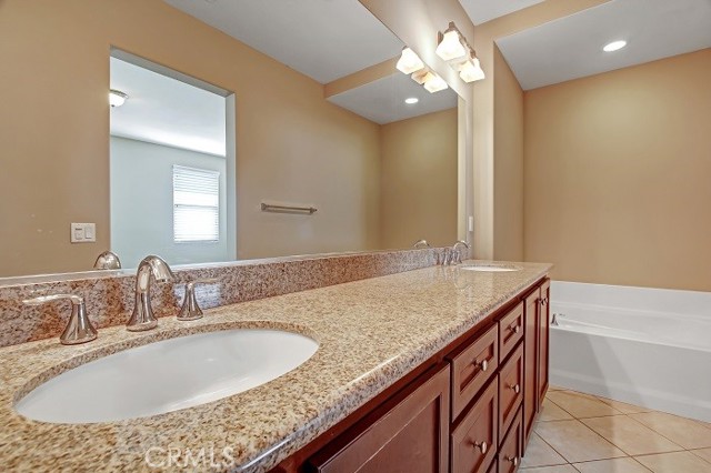 Detail Gallery Image 15 of 20 For 12336 Hollyhock Dr #2,  Rancho Cucamonga,  CA 91739 - 2 Beds | 2 Baths