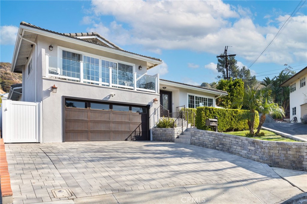 1851 Tamerlane Drive