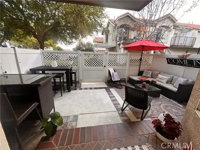 Detail Gallery Image 48 of 54 For 21 Silktassel, Rancho Santa Margarita,  CA 92688 - 1 Beds | 1 Baths