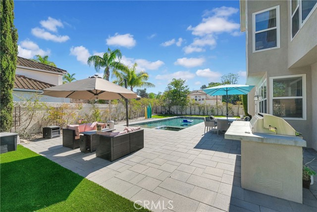 Detail Gallery Image 54 of 62 For 515 Chippendale Ave, Simi Valley,  CA 93065 - 5 Beds | 4 Baths