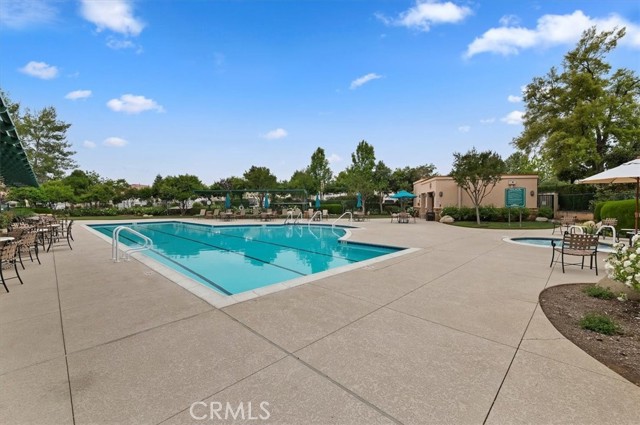 Detail Gallery Image 44 of 46 For 1592 Castle Pines Ln, Beaumont,  CA 92223 - 2 Beds | 2/1 Baths