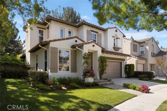 18 Glen Ellen, Irvine, CA 92602