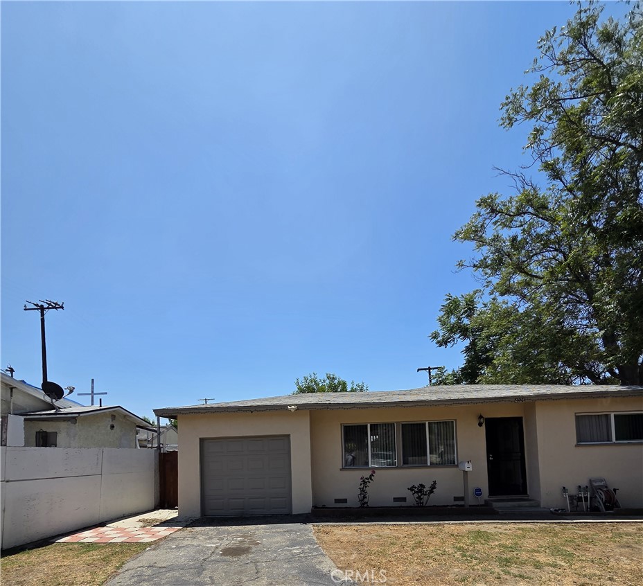 4026 Daines Drive