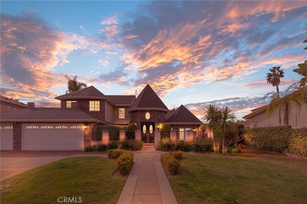 25516 Lone Pine Circle
