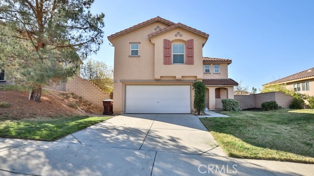 Detail Gallery Image 1 of 1 For 14871 Province Cir, Moreno Valley,  CA 92555 - 3 Beds | 2/1 Baths