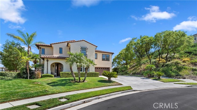 1451 Tudor Circle, Corona, CA 92882