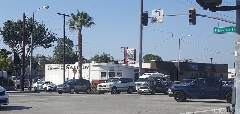 16825 Prairie Avenue, Lawndale, CA 90260