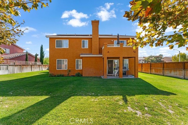 Detail Gallery Image 11 of 38 For 5647 Eisenhower Way, Palmdale,  CA 93552 - 5 Beds | 3 Baths