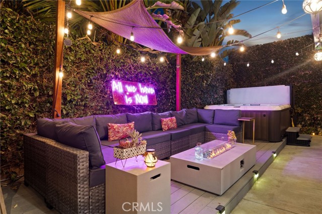 Detail Gallery Image 9 of 63 For 1361 Prospect, Long Beach,  CA 90804 - 3 Beds | 2 Baths