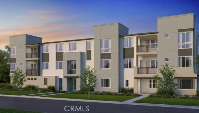 Detail Gallery Image 1 of 13 For 980 N Tangent Privado #101,  Ontario,  CA 91764 - 2 Beds | 2 Baths