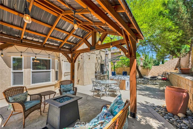 Detail Gallery Image 41 of 49 For 4100 Waterville Ct, Palmdale,  CA 93551 - 6 Beds | 3 Baths