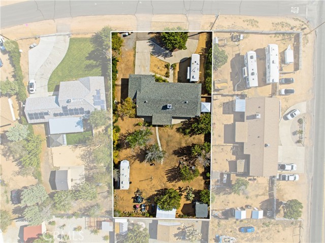 Detail Gallery Image 5 of 27 For 7336 Hastings Ave, Hesperia,  CA 92345 - 3 Beds | 2 Baths